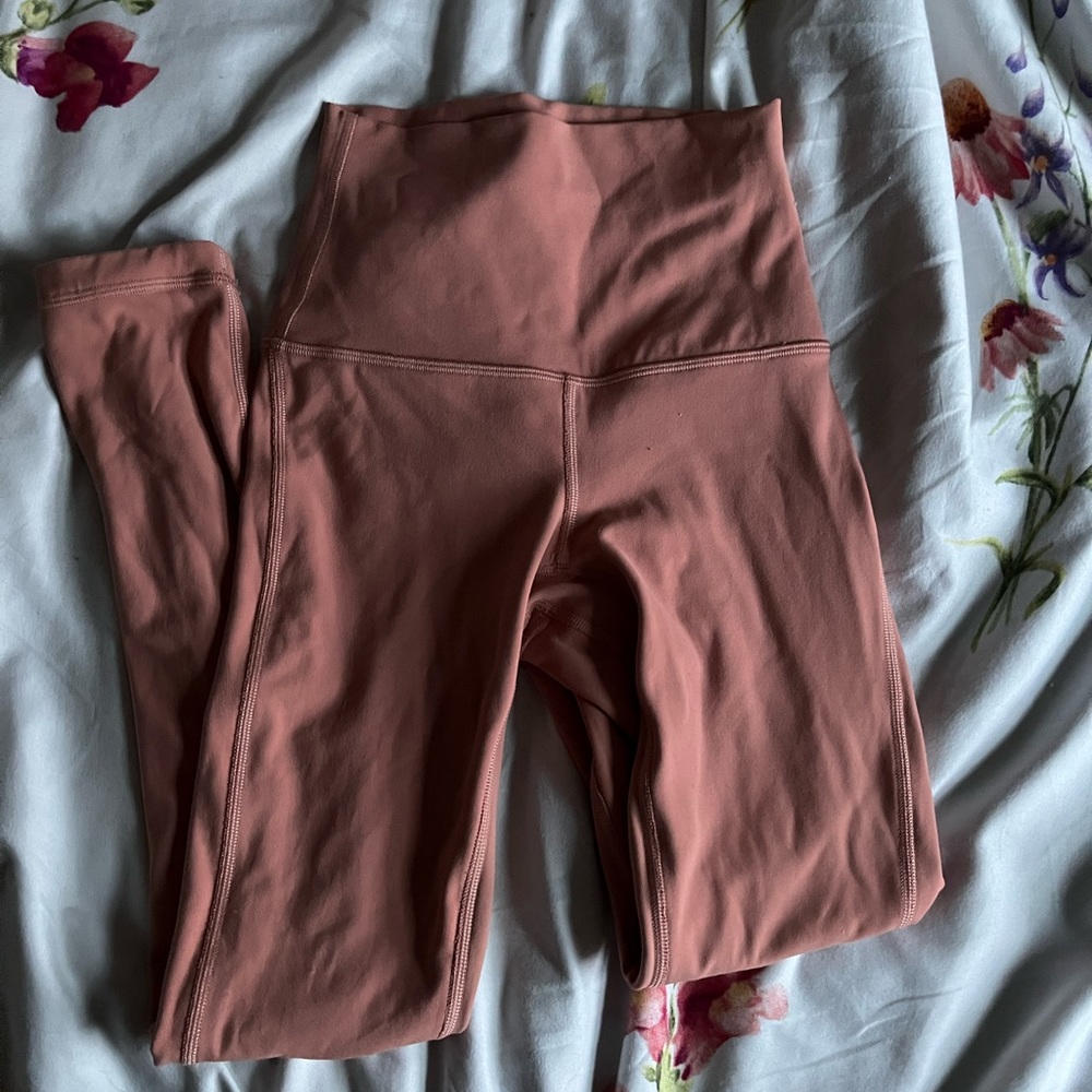 lululemon align leggings